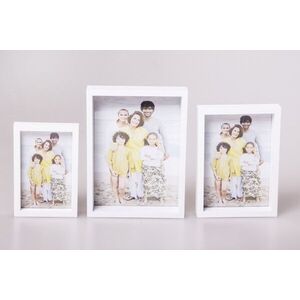 MAKRO - Fotorám sada 3ks vyobraziť
