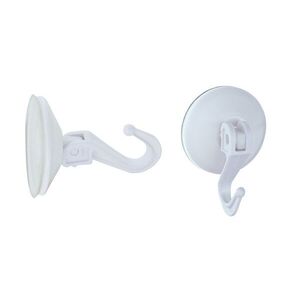 MAKRO - Háčik s prísavkou 4cm vyobraziť