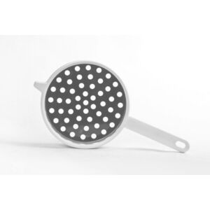 MAKRO - Haluškár plast a nerez, 33, 5x18x4, 5cm vyobraziť