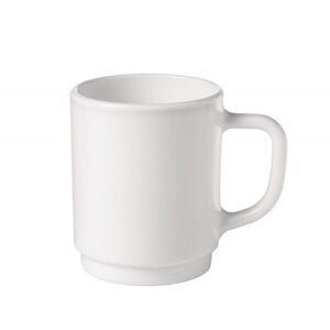 MAKRO - Hrnček 258ml Milky vyobraziť