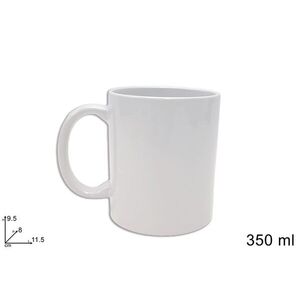 MAKRO - Hrnček 350ml vyobraziť