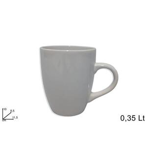MAKRO - Hrnček 350ml vyobraziť