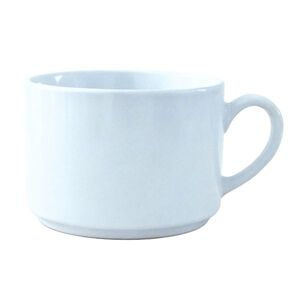 MAKRO - Hrnček keramický 12, 5x9cm vyobraziť