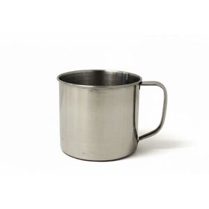 MAKRO - Hrnček nerezový 8, 5cm, 250ml vyobraziť