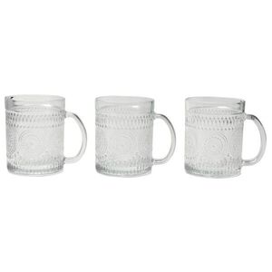 MAKRO - Hrnček sada 3ks, 330ml vyobraziť