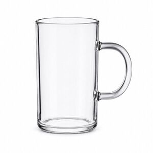 MAKRO - Hrnček sklo 300ml vyobraziť
