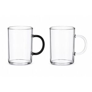 MAKRO - Hrnček sklo 300ml vyobraziť