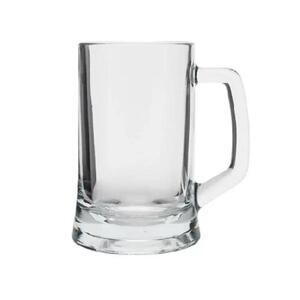 MAKRO - Hrnček sklo 420ml vyobraziť