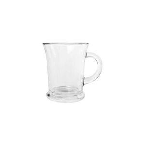 MAKRO - Hrnček sklo Aroma 385ml vyobraziť