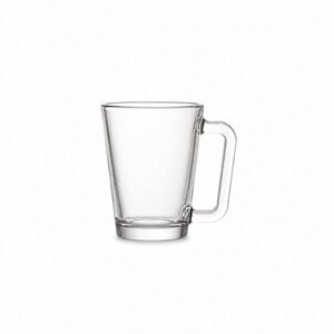 MAKRO - Hrnček sklo Los Angeles 270ml vyobraziť