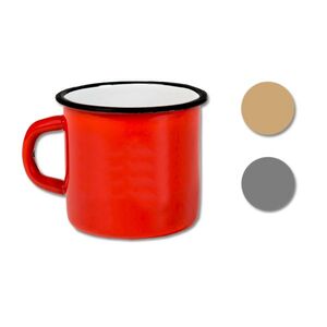 MAKRO - Hrnček smalt 1/9 0, 5L vyobraziť