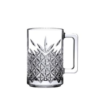 MAKRO - Hrnček Timeless 310 ml 2ks vyobraziť