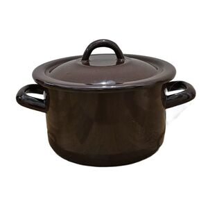 MAKRO - Hrniec s pokrievkou 15cm 1, 6l vyobraziť