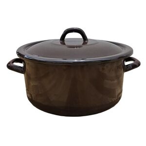 MAKRO - Hrniec s pokrievkou 20cm 3, 6l vyobraziť