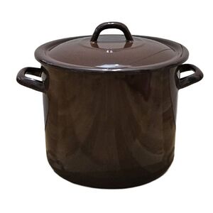 MAKRO - Hrniec vysoký s pokrievkou 28cm 13l vyobraziť