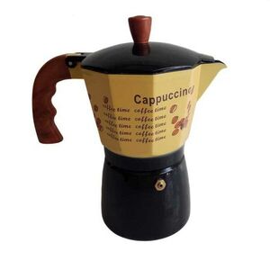 MAKRO - Kávovar pre 6 osôb CAPUCCINO vyobraziť
