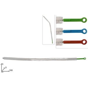 MAKRO - Kefa flexibilná 100cm rôzne farby vyobraziť