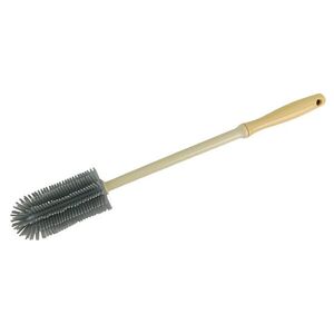 MAKRO - Kefa na fľaše silikón 40cm vyobraziť