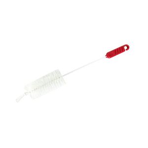 MAKRO - Kefa na flaše so štetinou 1L, dĺžka 45, 5cm vyobraziť
