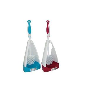 MAKRO - Kefa na WC, výška 36, 5cm, umelá hmota, rôzne farby vyobraziť