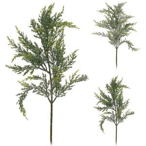 MAKRO - Konárik vianočný zapichovací 51cm PINE rôzne druhy vyobraziť