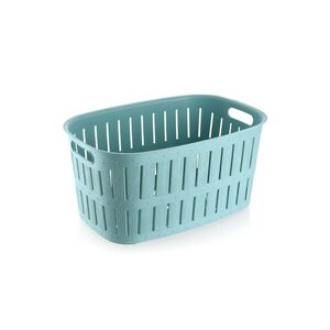 MAKRO - Kôš na čisté prádlo umelá hmota 27L rôzne farby vyobraziť