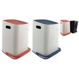 MAKRO - Kôš odpadkový 10 l šlapací, 25x36cm rôzne farby vyobraziť