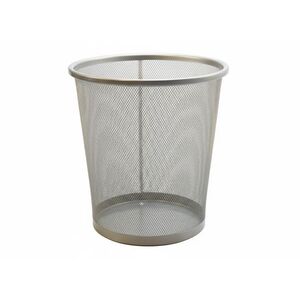 MAKRO - Kôš odpadkový 7, 5l na papier, 26, 5cm x 24cm vyobraziť