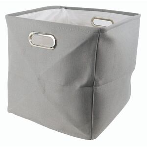 MAKRO - Kôš úložný 33x30cm, textil vyobraziť