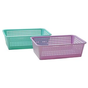 MAKRO - Košík 25x15x7, 5cm, umelá hmota vyobraziť