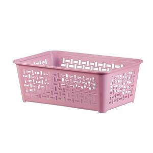 MAKRO - Košík Domino 3 rôzne farby vyobraziť