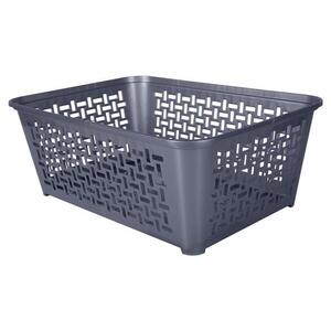 MAKRO - Košík Domino 4 rôzne farby vyobraziť
