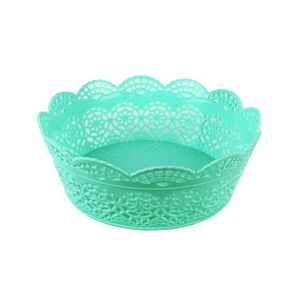 MAKRO - Košík PVC 25, 5cm rôzne farby vyobraziť