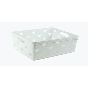 MAKRO - Košík úložný 20x15x9cm vyobraziť