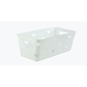 MAKRO - Košík úložný 25x13x9cm vyobraziť