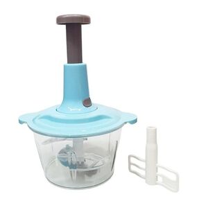 MAKRO - Krájač / mixér ručný 2l, 20cm vyobraziť
