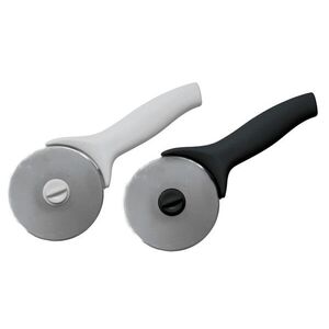 MAKRO - Krájač na pizzu 22x9cm rôzne farby vyobraziť