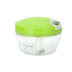MAKRO - Krájač ručný, rotačný vyobraziť
