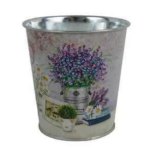 MAKRO - Kvetináč dekoračný 10x10cm vyobraziť