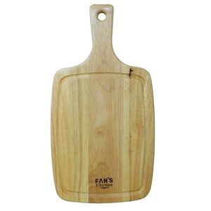 MAKRO - Lopár 40x21cm vyobraziť