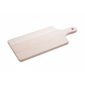 MAKRO - Lopár drevo 32x14cm, hrúbka 1, 5cm vyobraziť