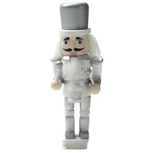 MAKRO - Luskáčik 16x6x4cm, dekorácia vyobraziť