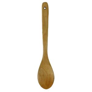 MAKRO - Lyžica bambus 32x6cm vyobraziť