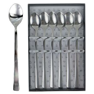 MAKRO - Lyžička limo, balenie 6ks Gastro v krabičke, 20cm vyobraziť