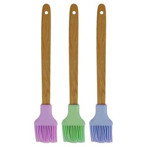 MAKRO - Maslovačka 29cm rôzne farby vyobraziť