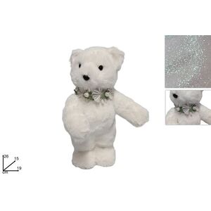 MAKRO - Medvedík 26cm Fantasia vyobraziť
