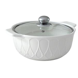 MAKRO - Misa na polievku s pokrievkou 22, 5x 9, 5cm vyobraziť