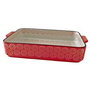 MAKRO - Misa na zapekanie 34, 5x23, 5x6, 5cm vyobraziť