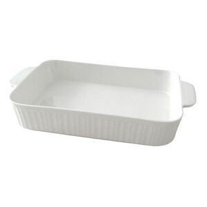 MAKRO - Misa na zapekanie 35, 5x21, 5x6cm vyobraziť