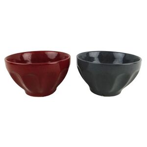 MAKRO - Miska 15x9cm rôzne farby vyobraziť